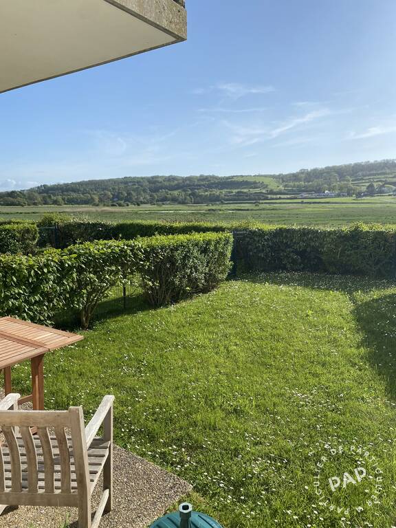 Criel-sur-Mer (76910)