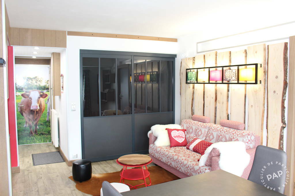Tignes Val Claret 2100 - dès 500 euros par semaine - 6 personnes