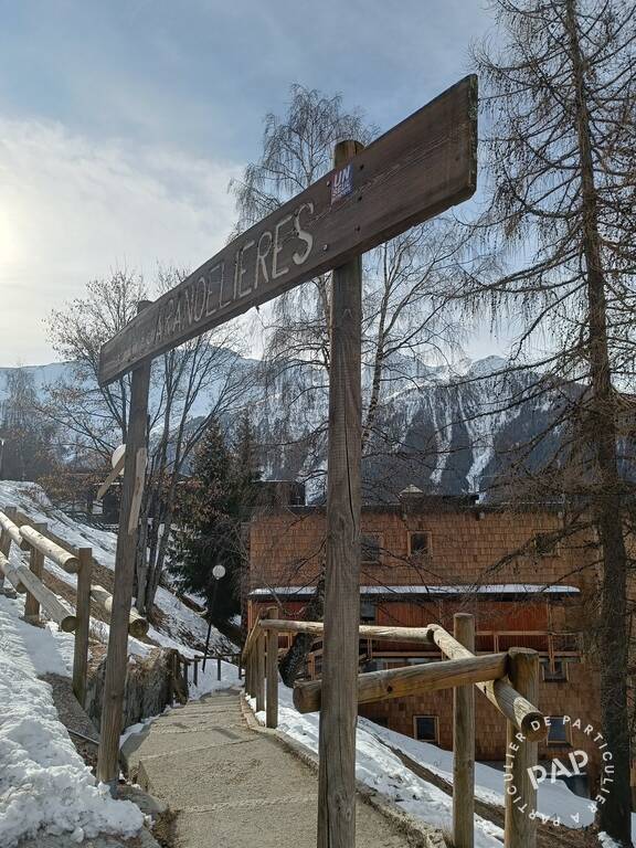 Plan Peisey (73210)
