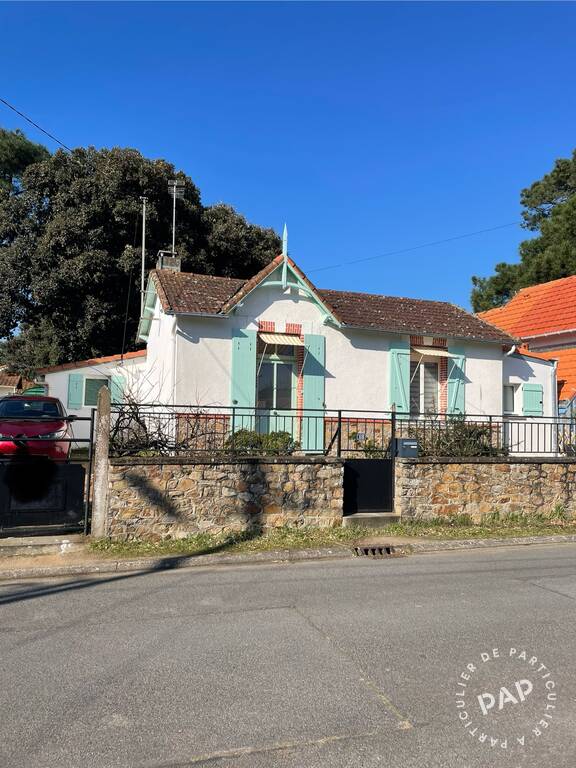 Saint Brevin Les Pins