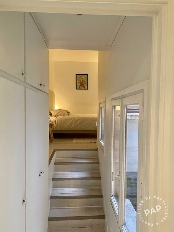 Location Appartement Paris 20e (75020) 4 personnes dès 700 euros par ...