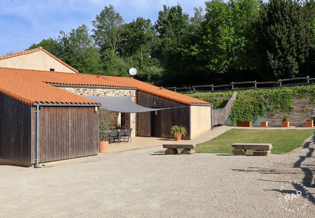 Saint-Paul-en-Pareds (85500)