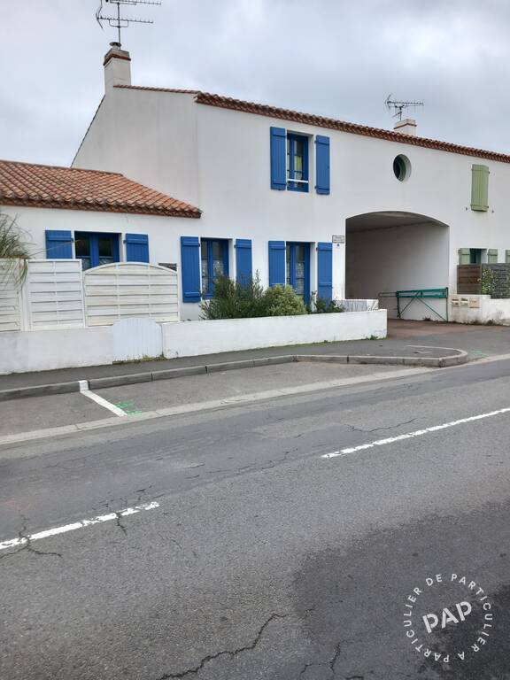 Noirmoutier-en-l'Île (85330)