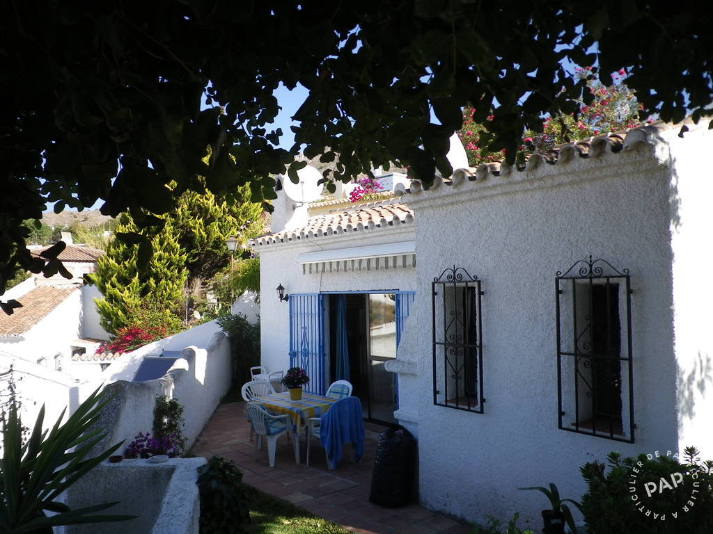 Nerja