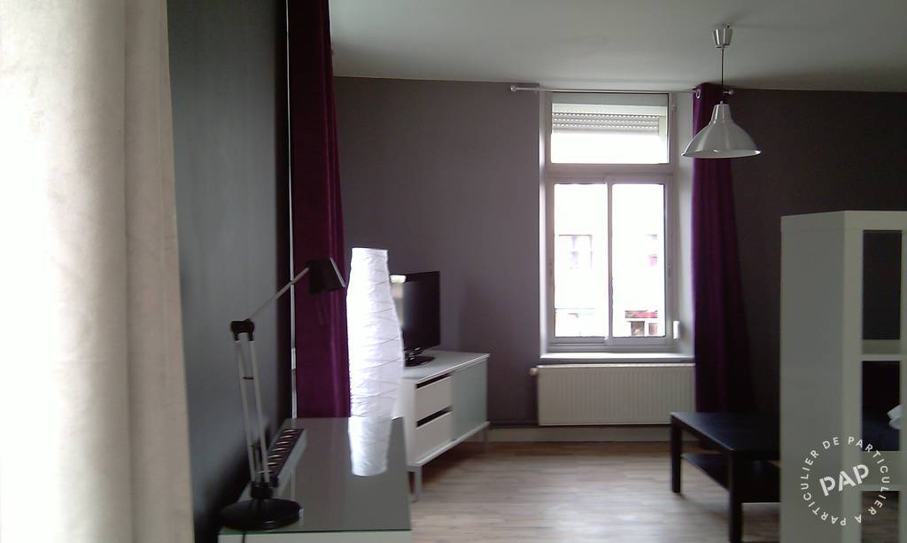 Berck - 3 personnes