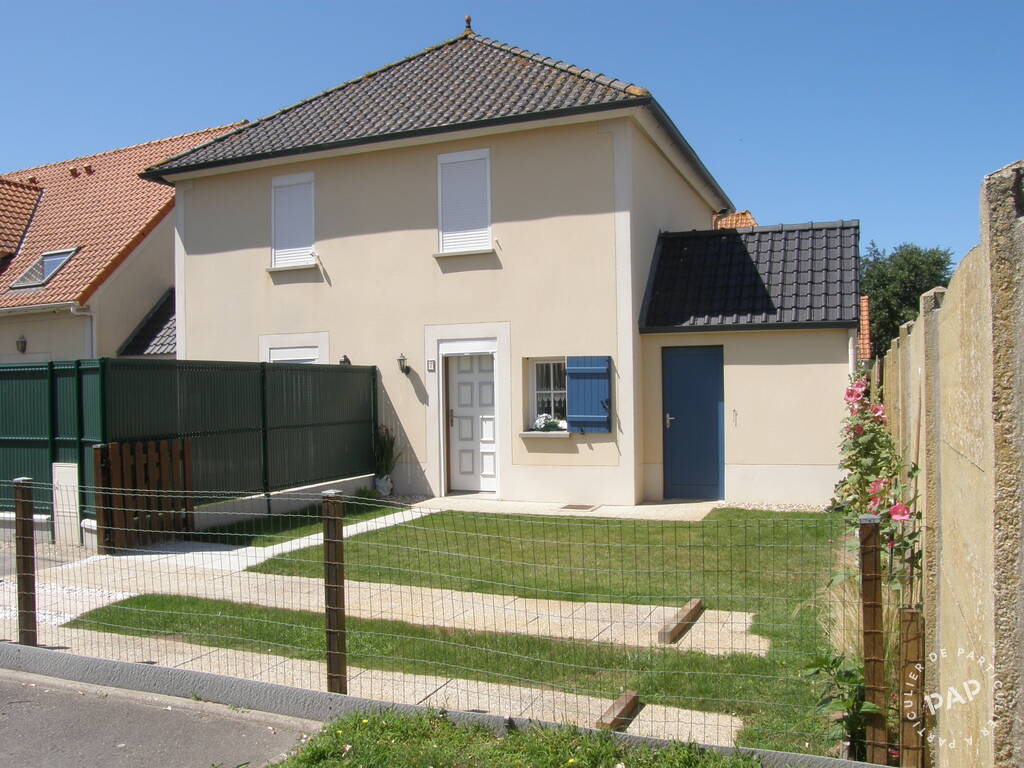  immobilier Maison