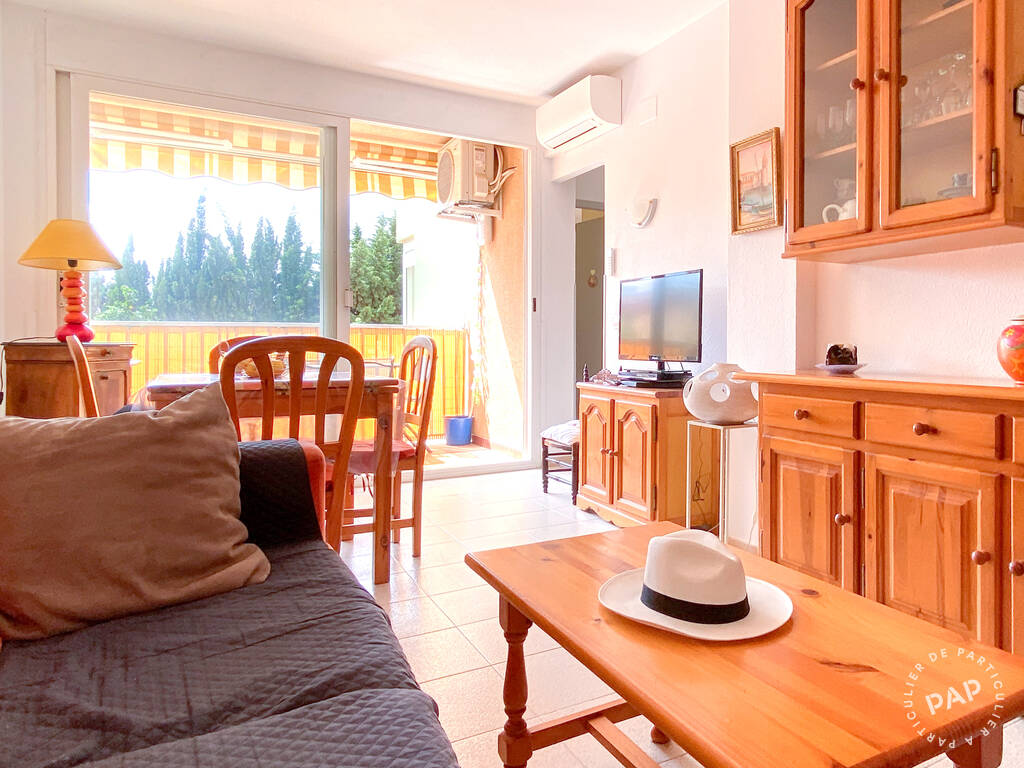  Appartement Roses / Rosas