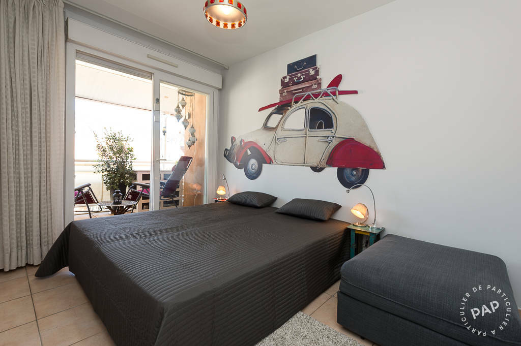 Appartement   Nice Port