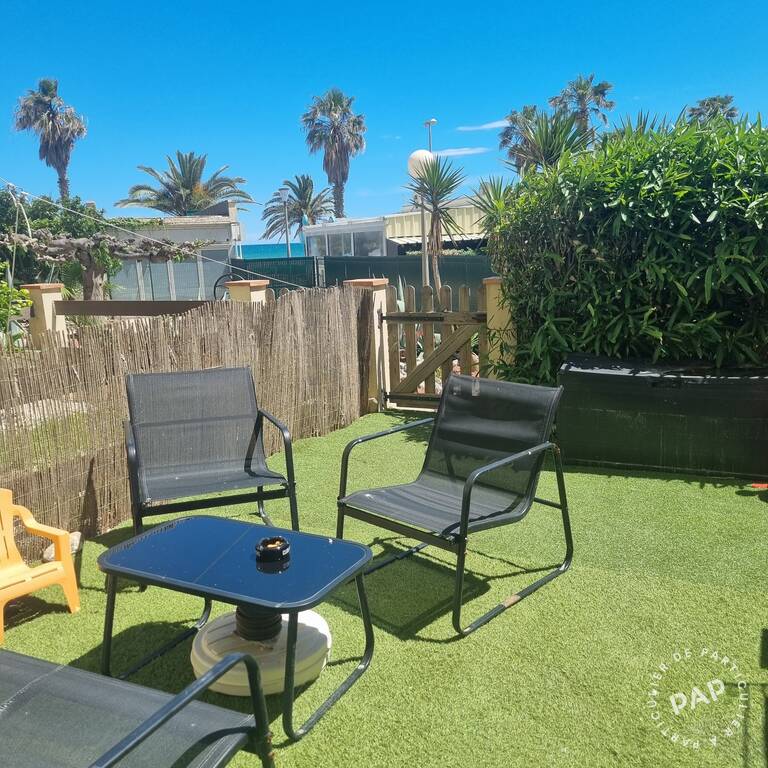 Canet-en-Roussillon (66140)