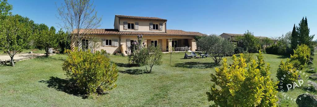 Castellet (84400)