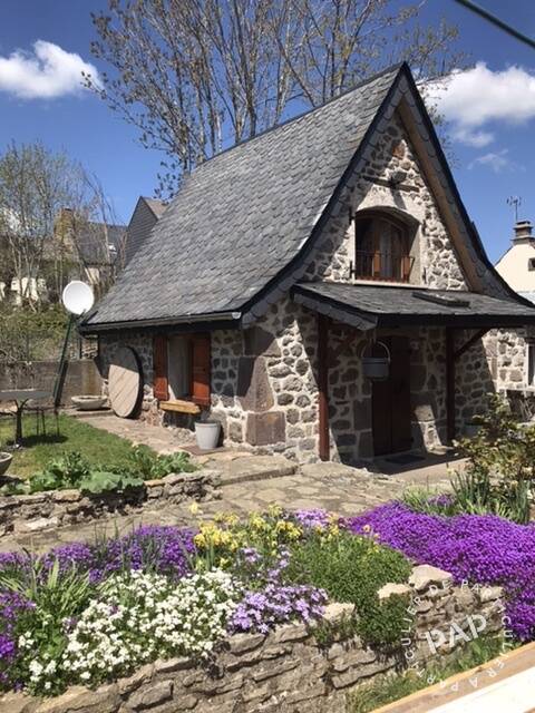 Besse-et-Saint-Anastaise (63610)
