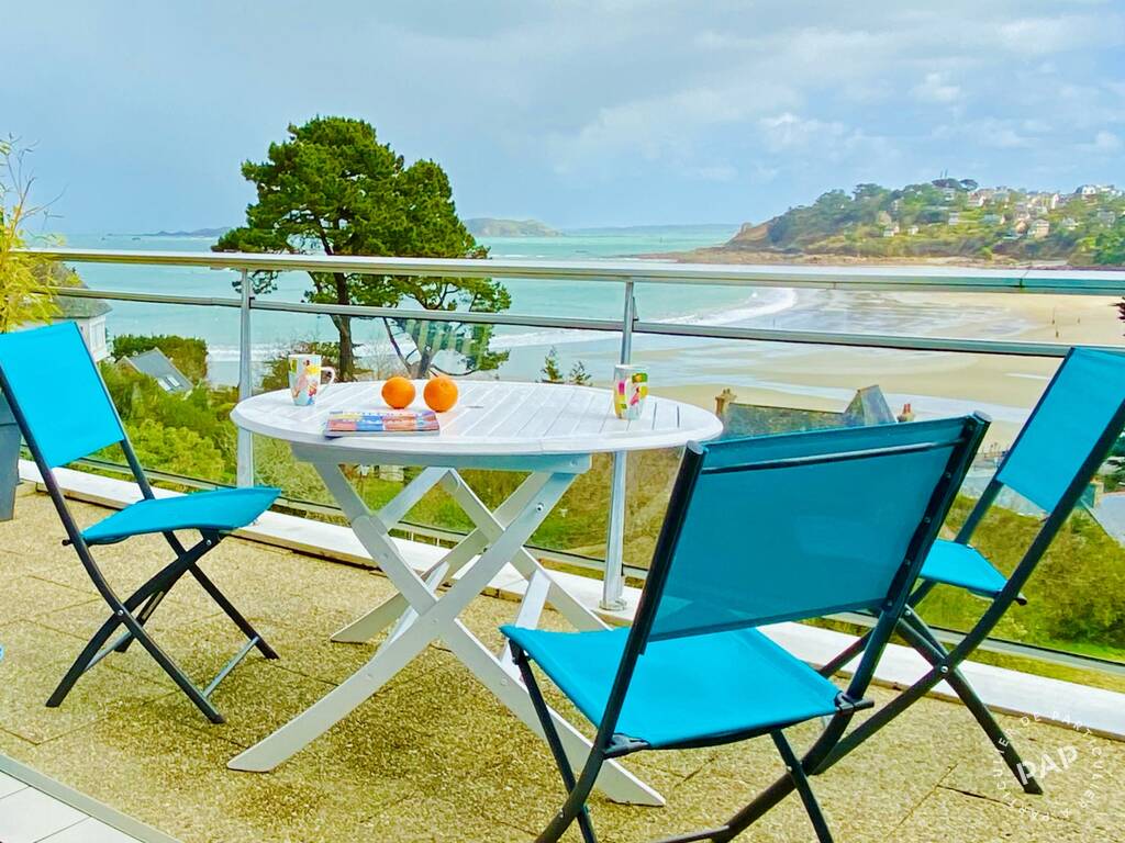 Perros-Guirec (22700) - dès 630 euros par semaine - 2 personnes