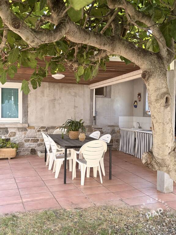 Frontignan Plage (34110)