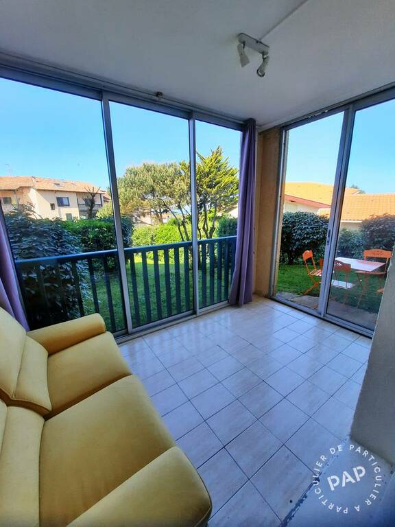 Anglet (64600)