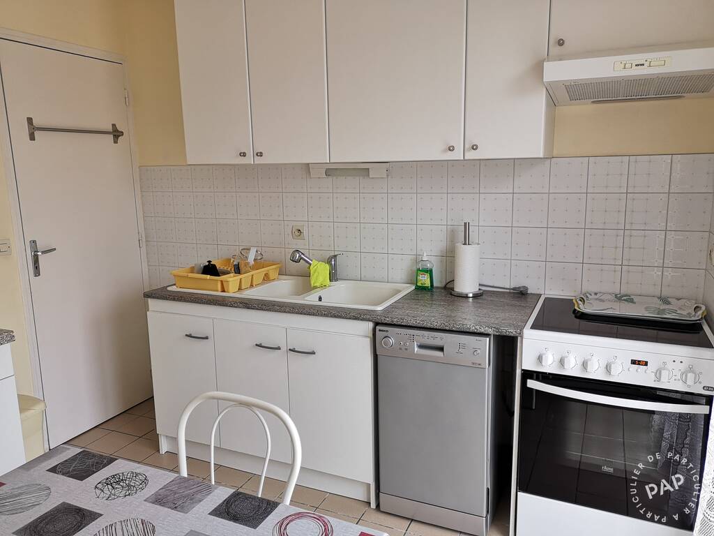  immobilier Maison