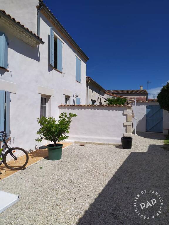 Saint Palais Sur Mer