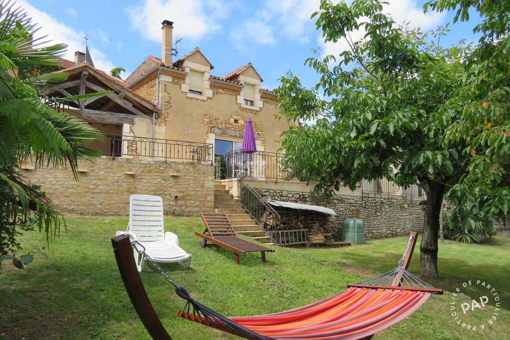 St Michel De Villadeix -Dordogne