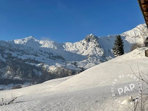 Le Grand-Bornand (74450)