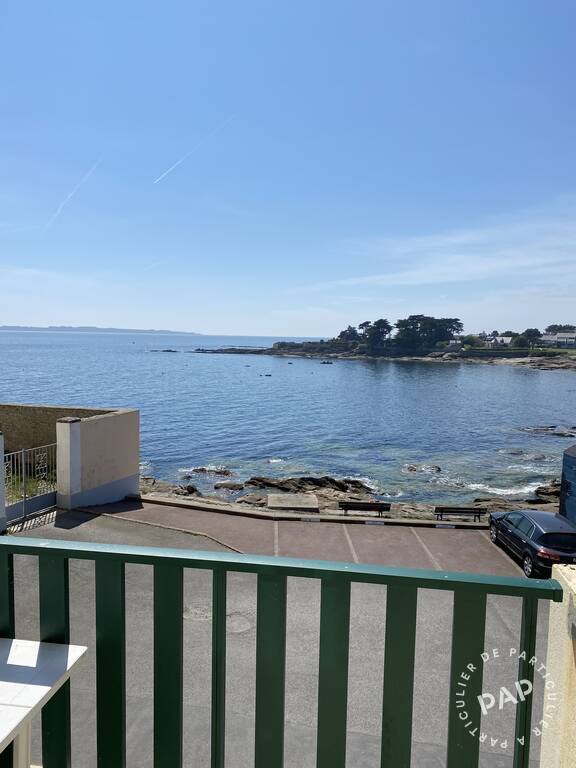 Bretagne Sud - Ploemeur