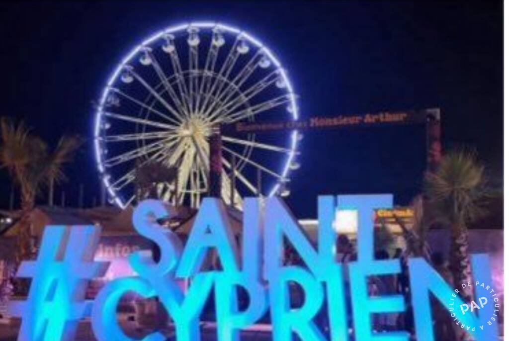 Saint-Cyprien (66750)