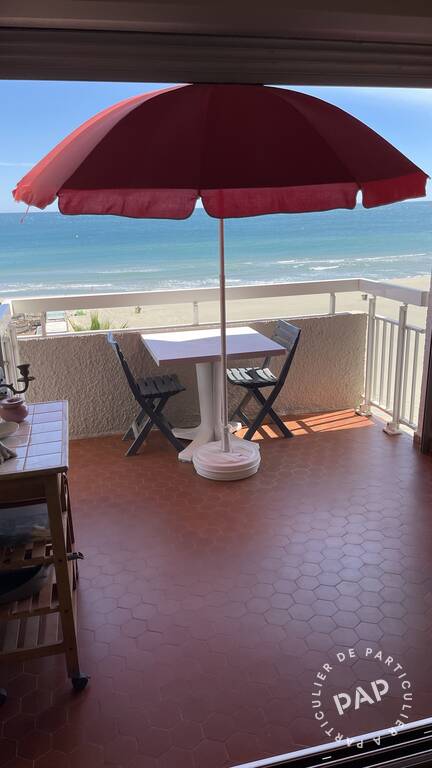 Canet-en-Roussillon (66140)