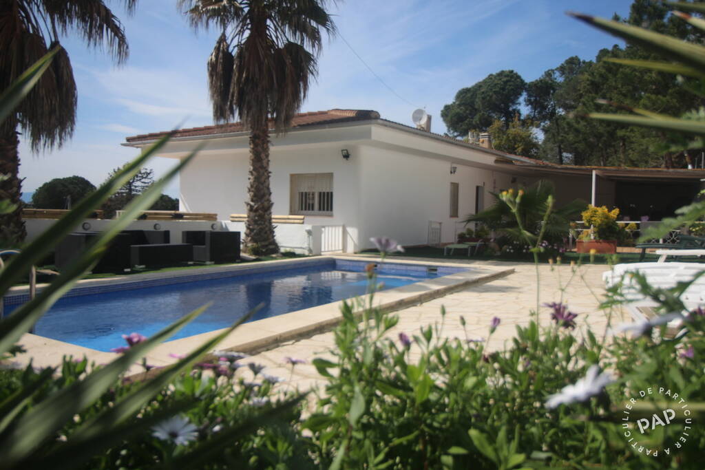 Lloret de Mar