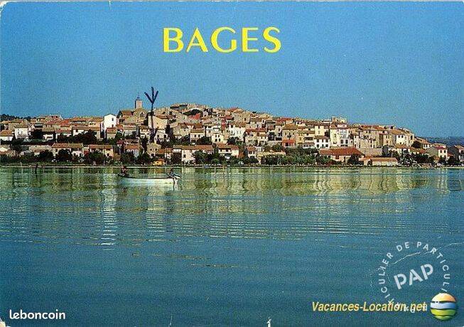 Bages (11100)