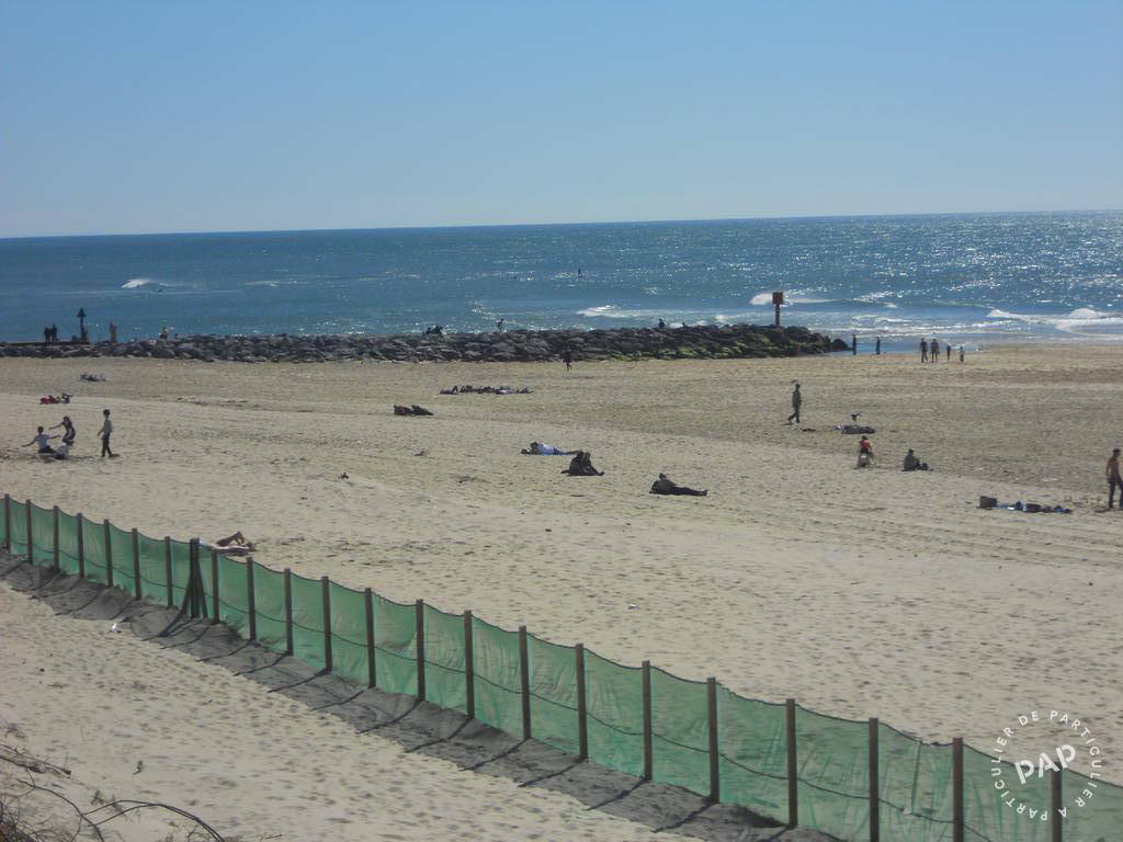 Mimizan Plage