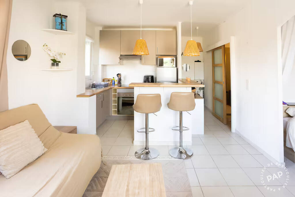 JUAN LES PINS - Le Vilmorin