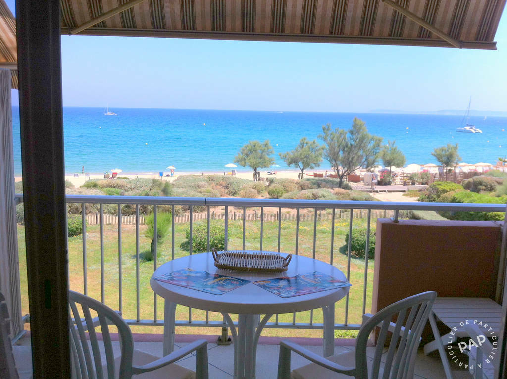 Le Lavandou