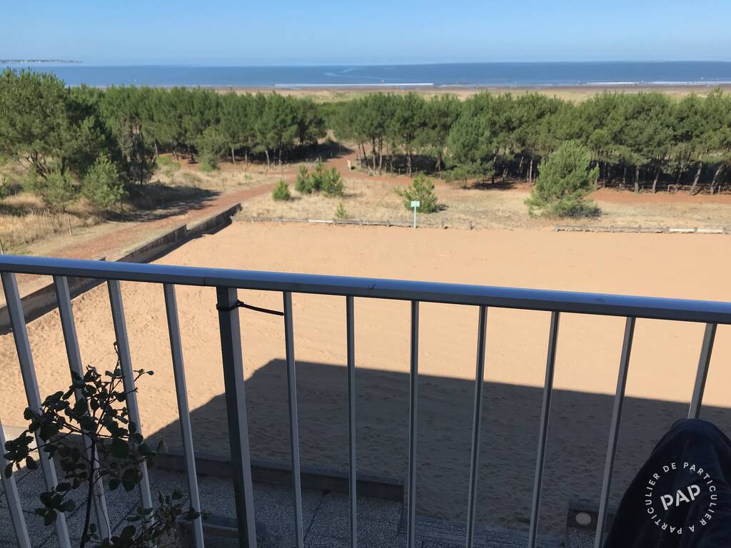 Saint-Brevin-les-Pins (44250)