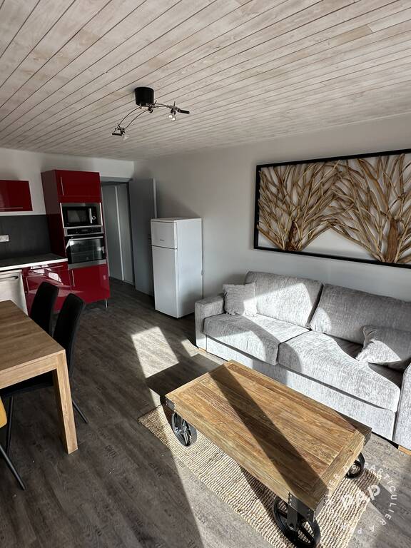 Les Deux-Alpes (38860) - dès 910 euros par semaine - 6 personnes