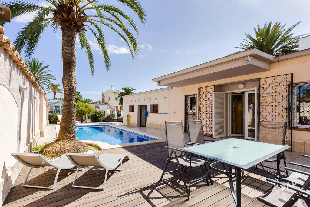Empuriabrava / Ampuriabrava