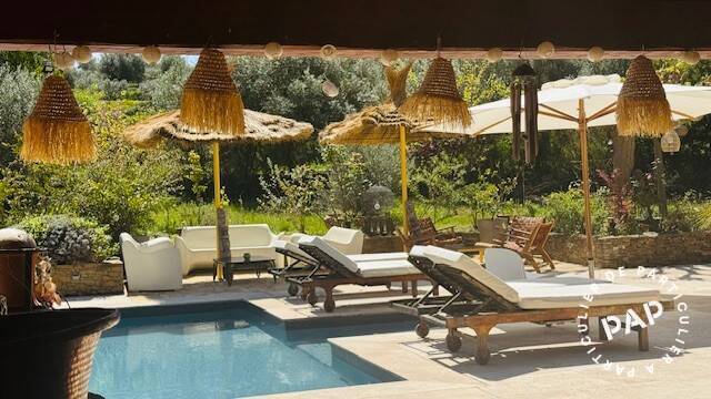 Le Beausset (83330) - dès 1.533 euros par semaine - 2 personnes