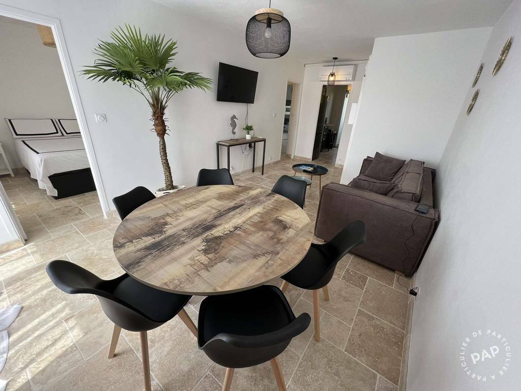 Le Lavandou (83980)
