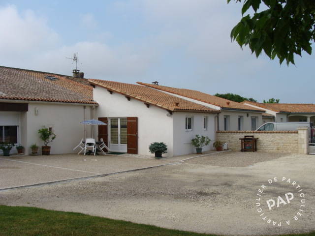  Gîte