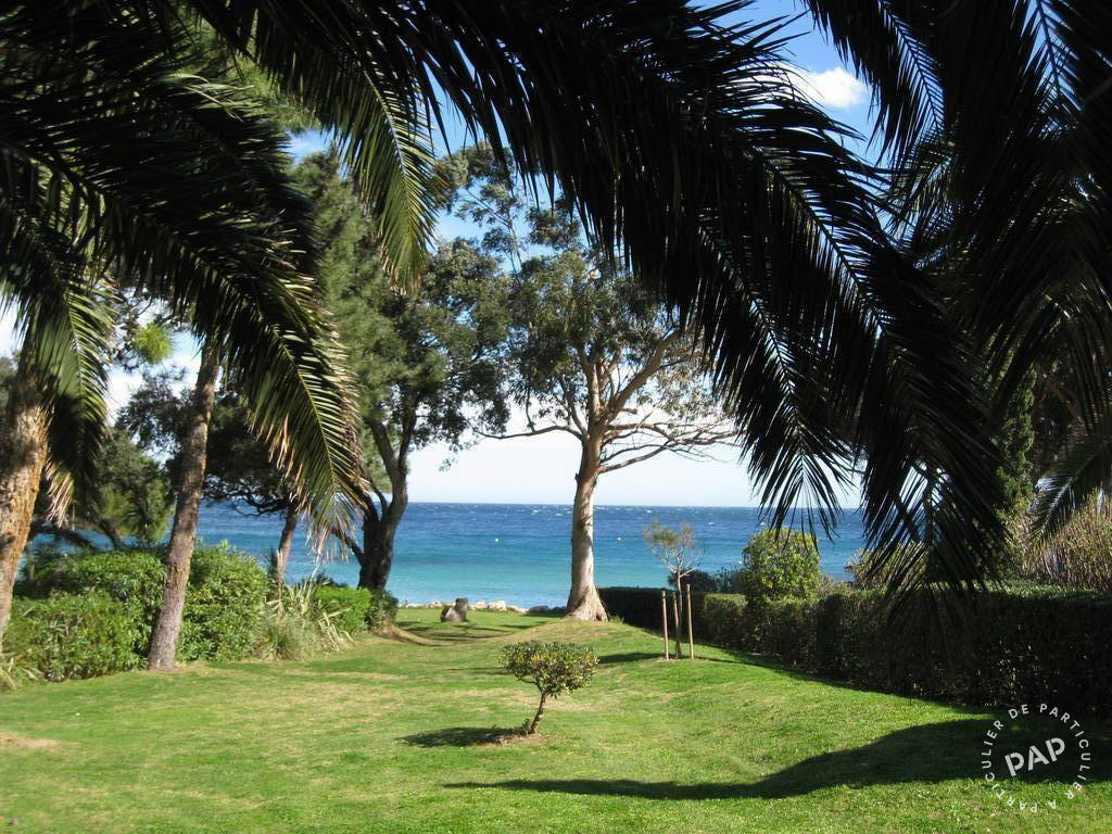 Le Lavandou
