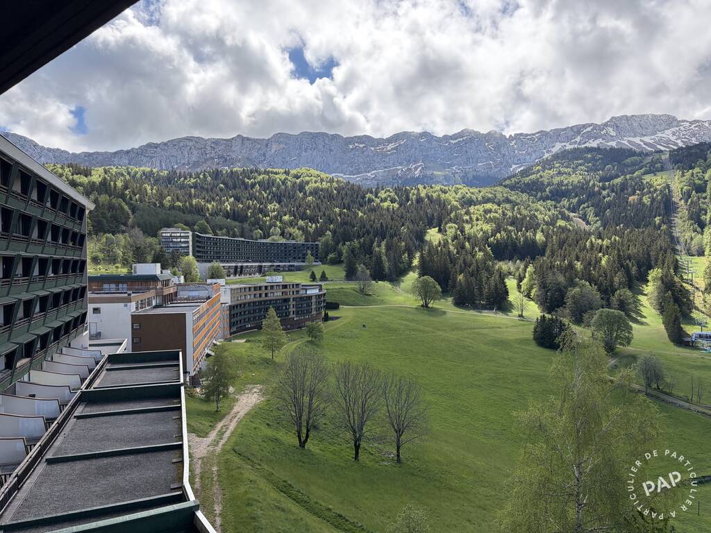 Villard-de-Lans (38250)