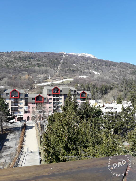 Briançon (05100)