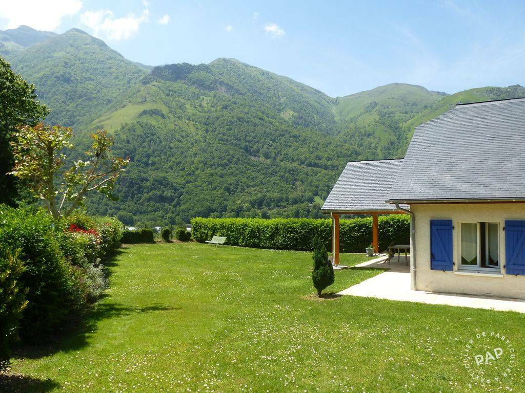 Proche De Laruns
