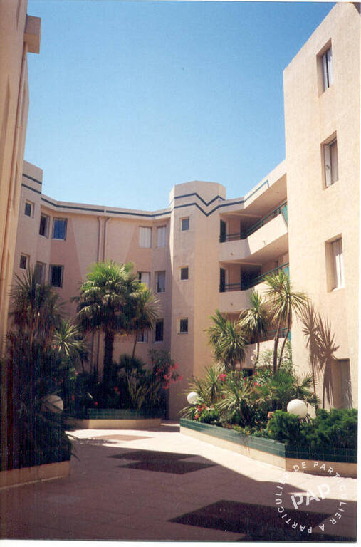 Appartement Sete 