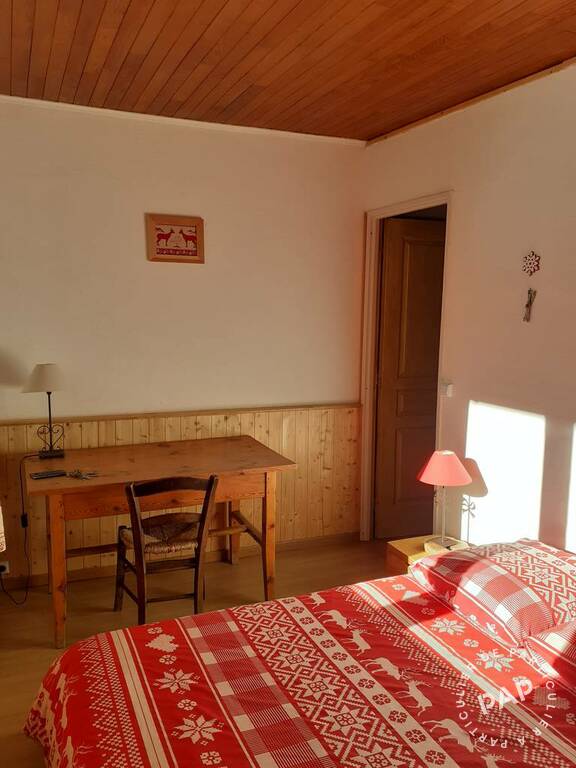Appartement Serre Chevalier 1400 – Villeneuve 