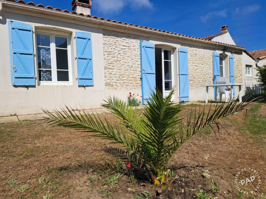 Jard-sur-Mer (85520)