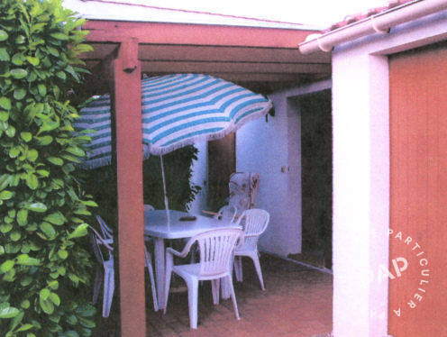 L'aiguillon Sur Mer