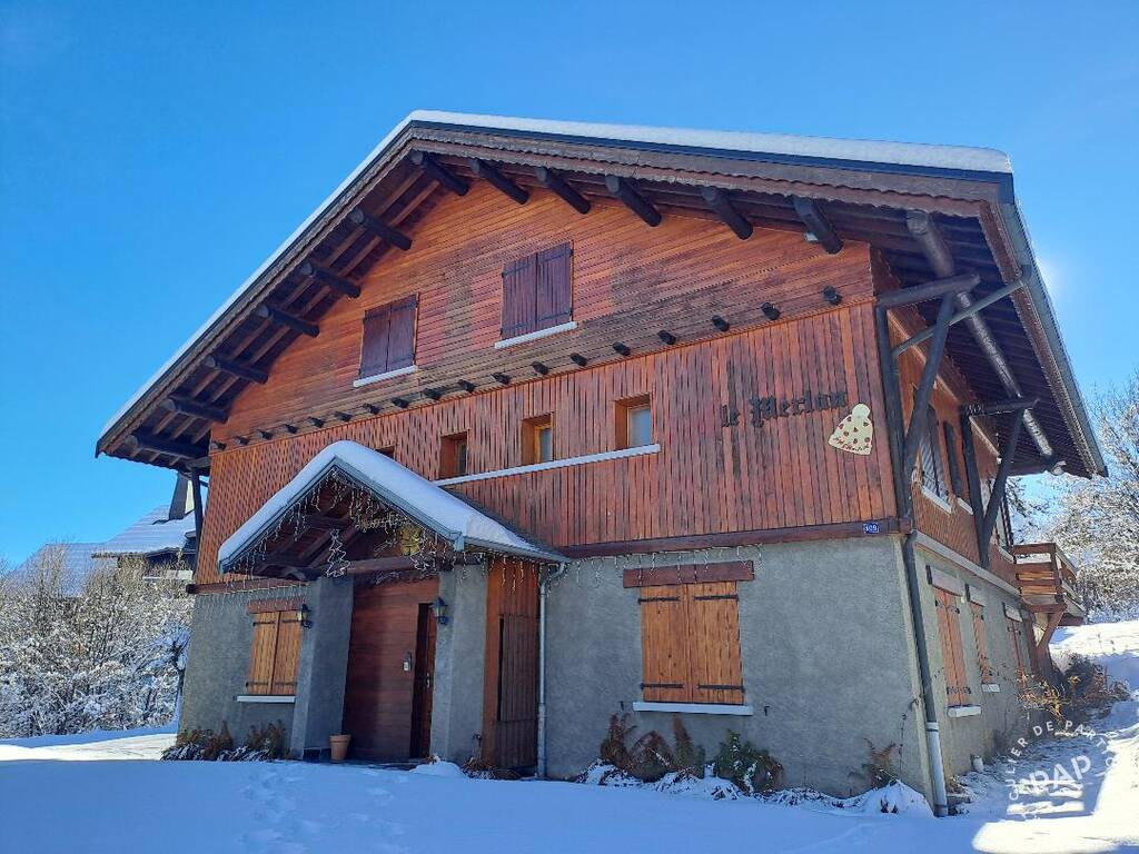 Fontcouverte-la-Toussuire (73300)