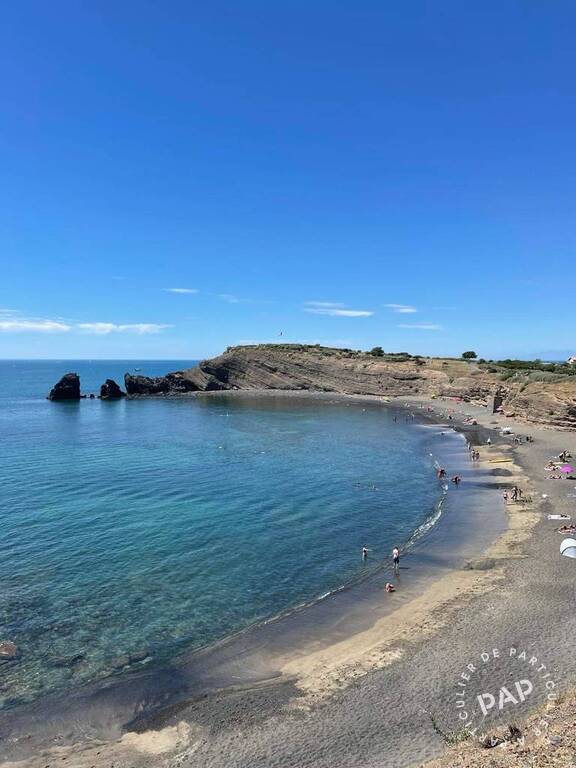 Cap d'Agde - dès 500 euros par semaine - 6 personnes
