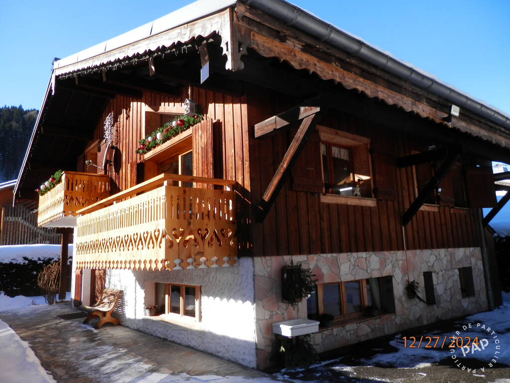 Morzine (74110)