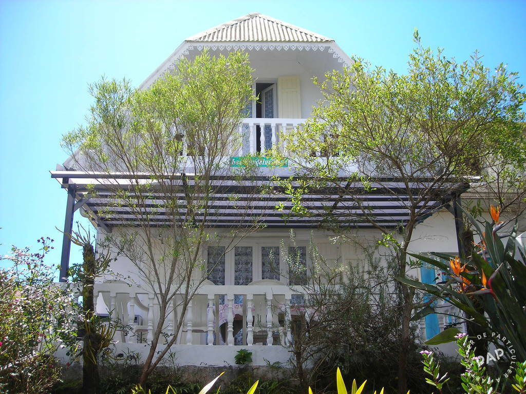 La Reunion