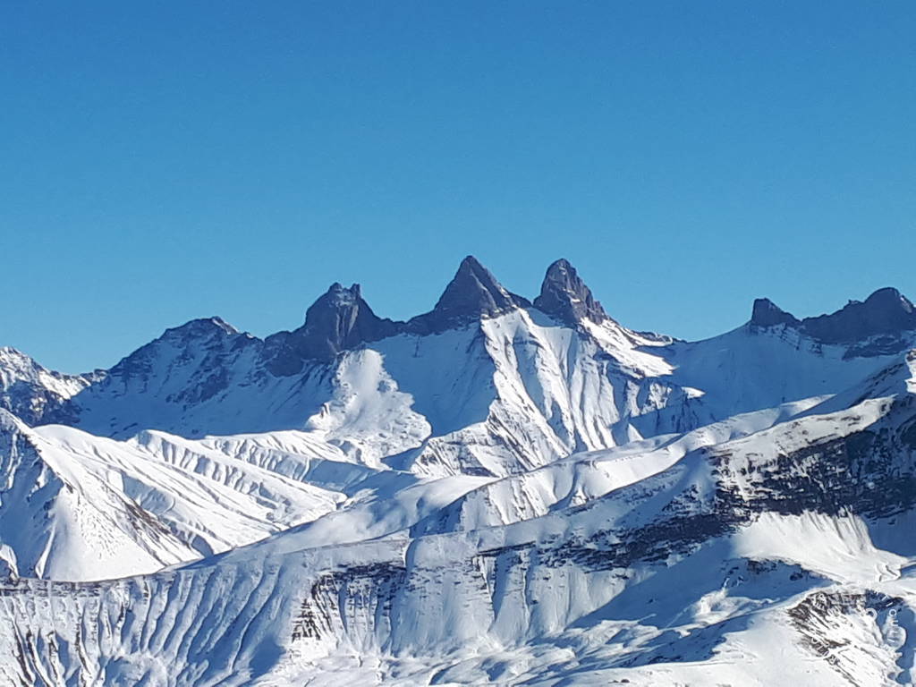 Saint-Sorlin-d'Arves (73530)