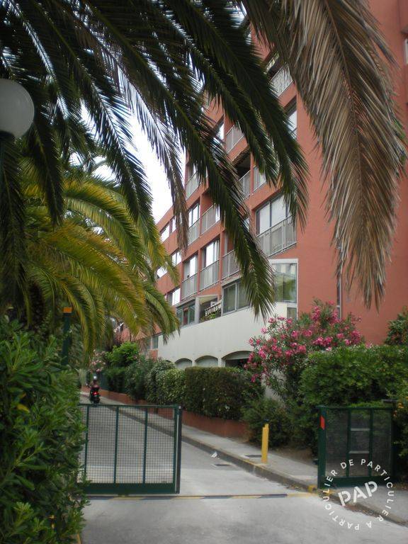 Le Lavandou
